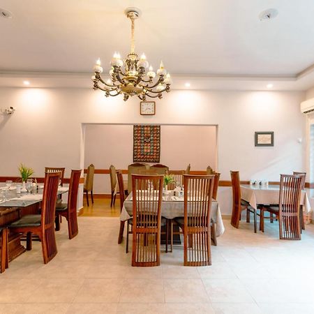 Hotel Vip House Peschawar Exterior foto