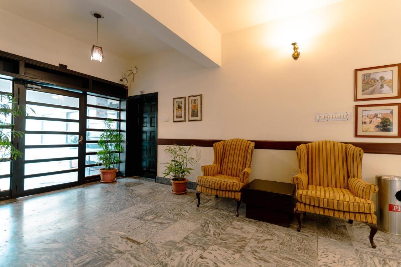 Hotel Vip House Peschawar Exterior foto