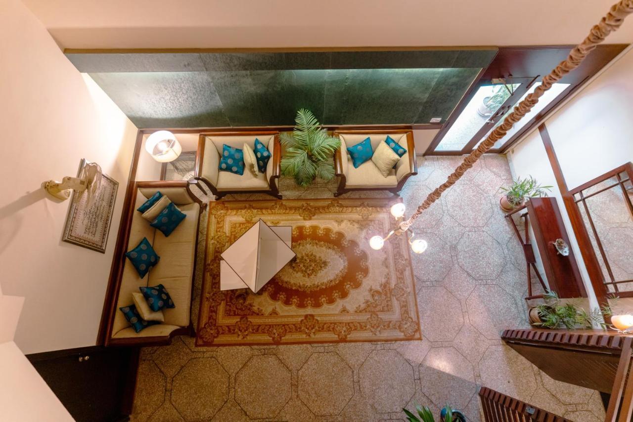 Hotel Vip House Peschawar Exterior foto