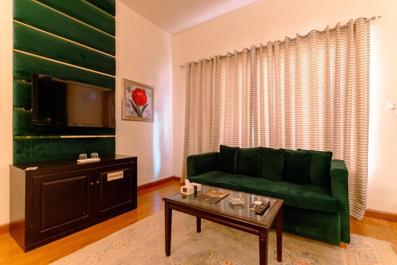 Hotel Vip House Peschawar Exterior foto